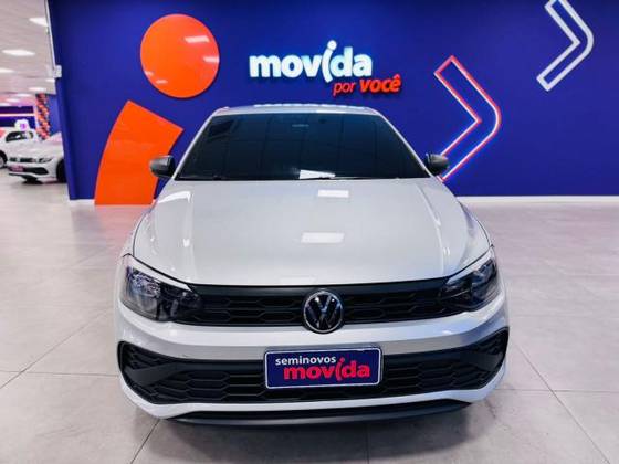 VOLKSWAGEN POLO 1.0 MPI TRACK MANUAL
